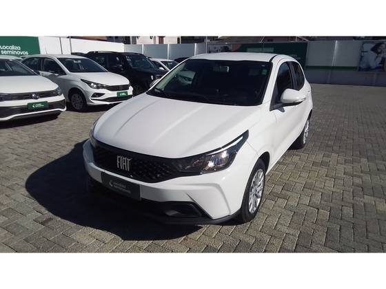 FIAT ARGO 1.0 FIREFLY FLEX DRIVE MANUAL